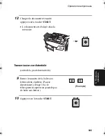 Предварительный просмотр 287 страницы Sharp FO-5800 Operation Manual