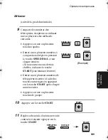 Предварительный просмотр 291 страницы Sharp FO-5800 Operation Manual