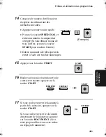 Предварительный просмотр 303 страницы Sharp FO-5800 Operation Manual