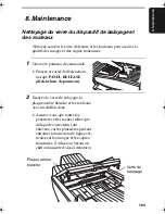 Предварительный просмотр 345 страницы Sharp FO-5800 Operation Manual