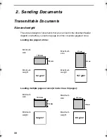 Предварительный просмотр 32 страницы Sharp FO-5900 Operation Manual