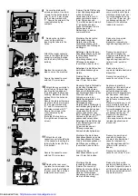 Предварительный просмотр 3 страницы Sharp FO-59A4 Instructions For Installing