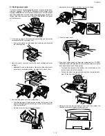 Preview for 11 page of Sharp FO-6600 Service Manual