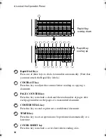 Preview for 14 page of Sharp FO-6700 Operation Manual