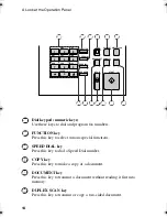 Preview for 16 page of Sharp FO-6700 Operation Manual