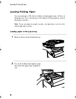 Preview for 28 page of Sharp FO-6700 Operation Manual