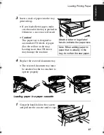 Preview for 29 page of Sharp FO-6700 Operation Manual