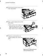 Preview for 30 page of Sharp FO-6700 Operation Manual