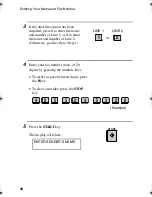 Preview for 32 page of Sharp FO-6700 Operation Manual