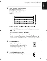 Preview for 33 page of Sharp FO-6700 Operation Manual