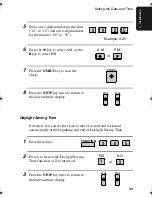 Preview for 35 page of Sharp FO-6700 Operation Manual