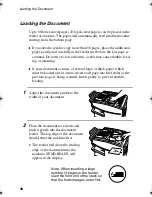 Preview for 40 page of Sharp FO-6700 Operation Manual