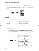 Preview for 42 page of Sharp FO-6700 Operation Manual