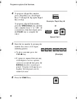 Preview for 46 page of Sharp FO-6700 Operation Manual