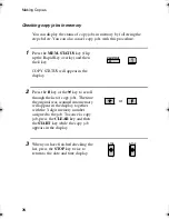 Preview for 78 page of Sharp FO-6700 Operation Manual