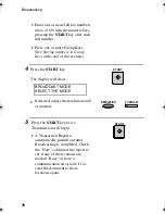 Preview for 80 page of Sharp FO-6700 Operation Manual