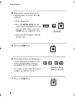 Preview for 92 page of Sharp FO-6700 Operation Manual