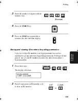 Preview for 111 page of Sharp FO-6700 Operation Manual