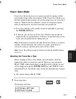 Preview for 113 page of Sharp FO-6700 Operation Manual