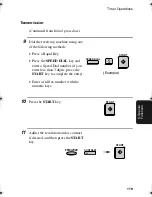 Preview for 121 page of Sharp FO-6700 Operation Manual