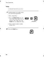 Preview for 124 page of Sharp FO-6700 Operation Manual