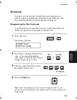 Preview for 153 page of Sharp FO-6700 Operation Manual