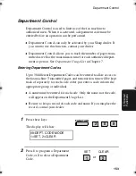 Preview for 155 page of Sharp FO-6700 Operation Manual