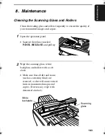 Preview for 185 page of Sharp FO-6700 Operation Manual