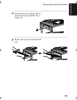 Preview for 187 page of Sharp FO-6700 Operation Manual