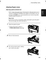 Preview for 195 page of Sharp FO-6700 Operation Manual