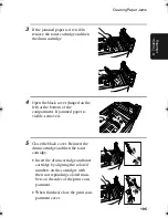 Preview for 197 page of Sharp FO-6700 Operation Manual