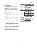 Preview for 55 page of Sharp FO-730 Service Manual