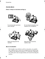 Предварительный просмотр 12 страницы Sharp FO-775L Operation Manual