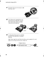 Предварительный просмотр 22 страницы Sharp FO-775L Operation Manual