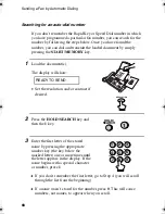 Предварительный просмотр 70 страницы Sharp FO-775L Operation Manual