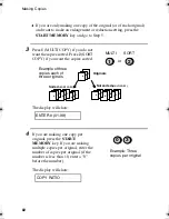 Предварительный просмотр 84 страницы Sharp FO-775L Operation Manual