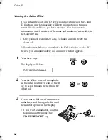 Предварительный просмотр 98 страницы Sharp FO-775L Operation Manual