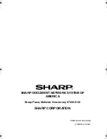 Предварительный просмотр 156 страницы Sharp FO-775L Operation Manual