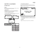 Preview for 7 page of Sharp FO-78 Service Manual