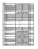 Preview for 12 page of Sharp FO-78 Service Manual