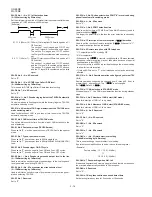 Preview for 22 page of Sharp FO-78 Service Manual