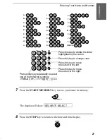 Preview for 29 page of Sharp FO-780 Operation Manual