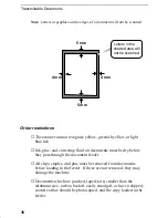 Preview for 38 page of Sharp FO-780 Operation Manual