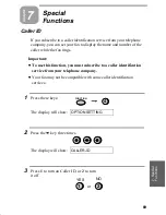 Preview for 71 page of Sharp FO-780 Operation Manual