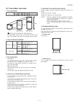 Preview for 5 page of Sharp FO-780A Service Manual