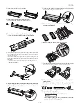 Preview for 7 page of Sharp FO-780A Service Manual