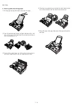 Preview for 10 page of Sharp FO-780A Service Manual