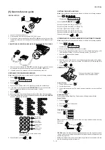 Preview for 11 page of Sharp FO-780A Service Manual