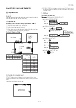 Preview for 13 page of Sharp FO-780A Service Manual