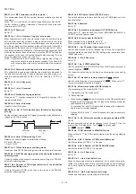 Preview for 26 page of Sharp FO-780A Service Manual